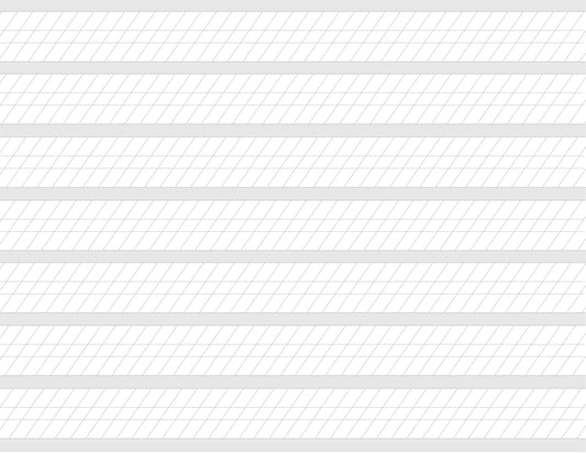 Studio Series Calligrapy Paper