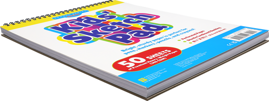 Kids' Sketch Pad