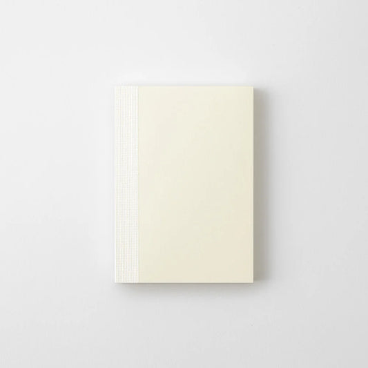MD NOTEBOOK A7 LINED A