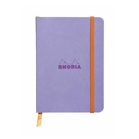 Rhodia Softcover Journal (Large) 7.5 x 9.75