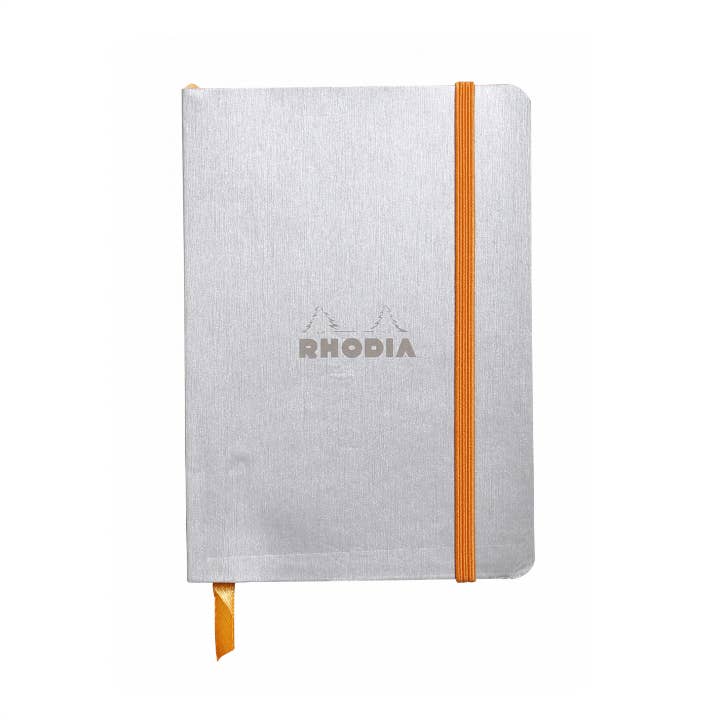 Rhodia Softcover Journal (Large) 7.5 x 9.75