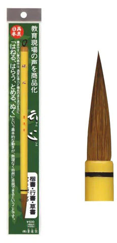 DENSHIN Brush