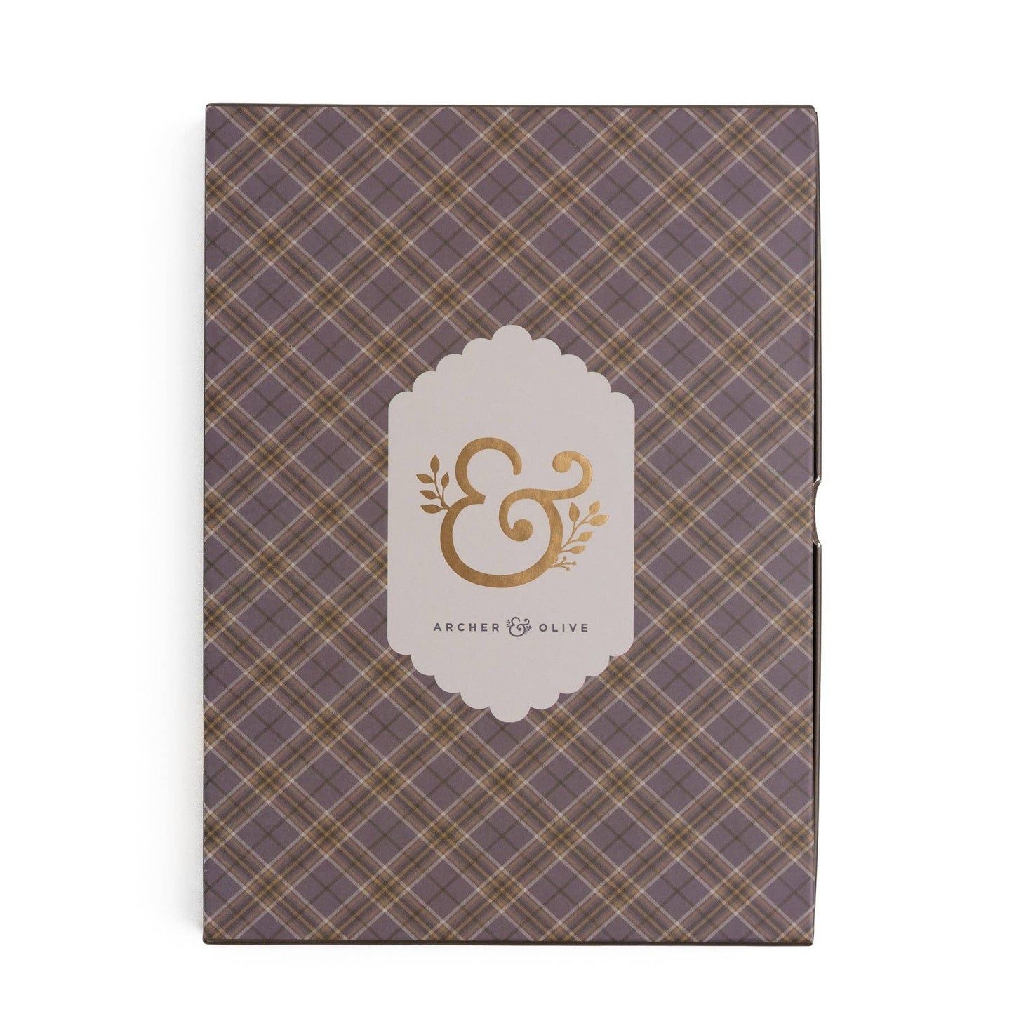 Wholesale Limited Edition B5: Ginkgo Leaf