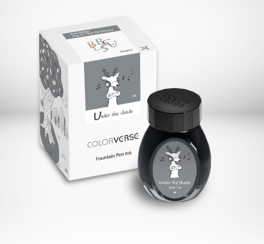 Colorverse Joy in the Ordinary