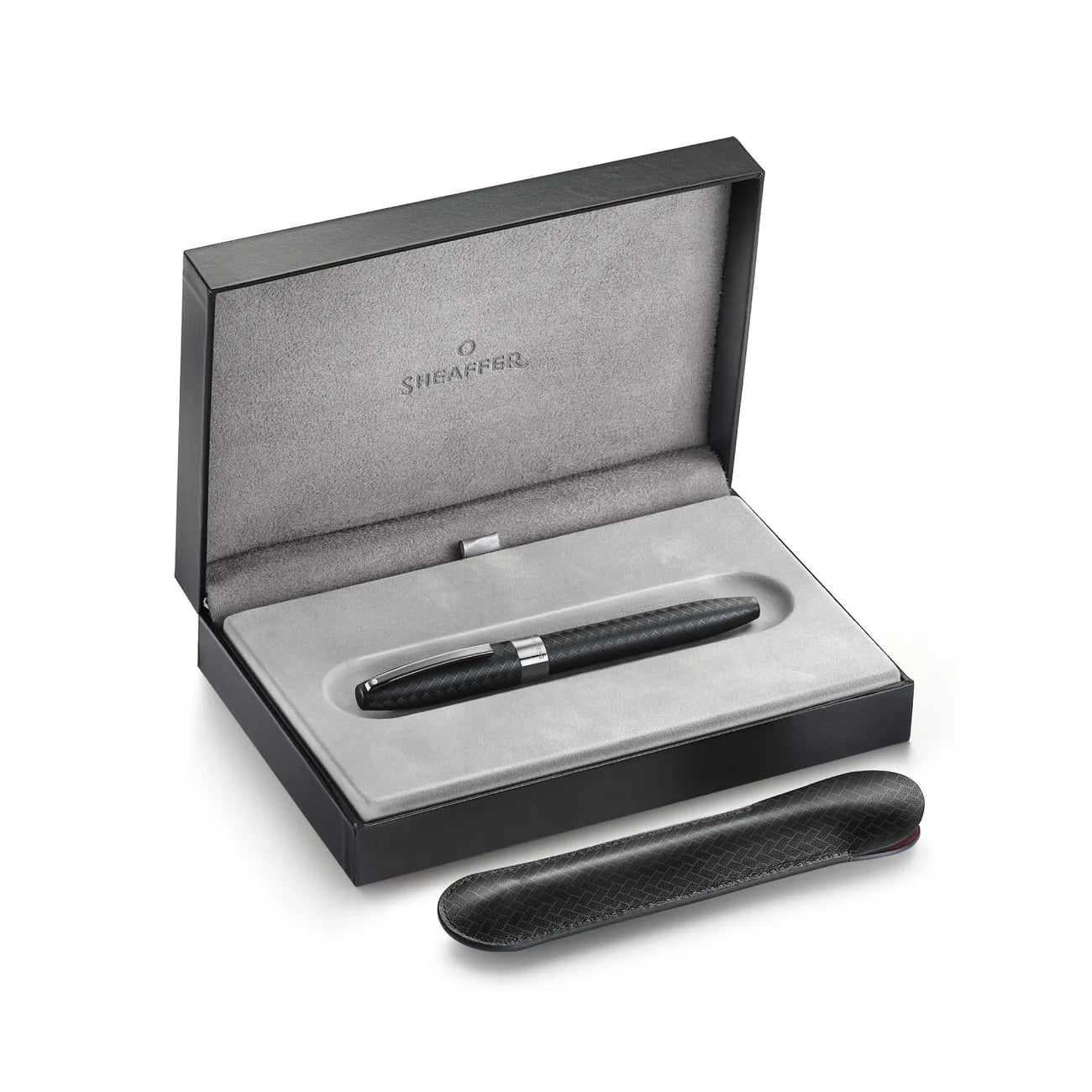 Sheaffer Legacy Chevron Fountain Pen