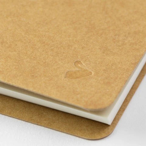 A5 Slim Spiral Bound Notebook