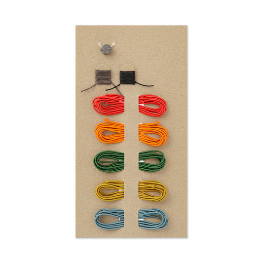 009 REPAIR KIT SPARE COLORS