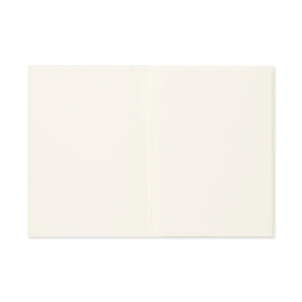 PASSPORT SIZE REFILL ACCORDION FOLD PAPER P018