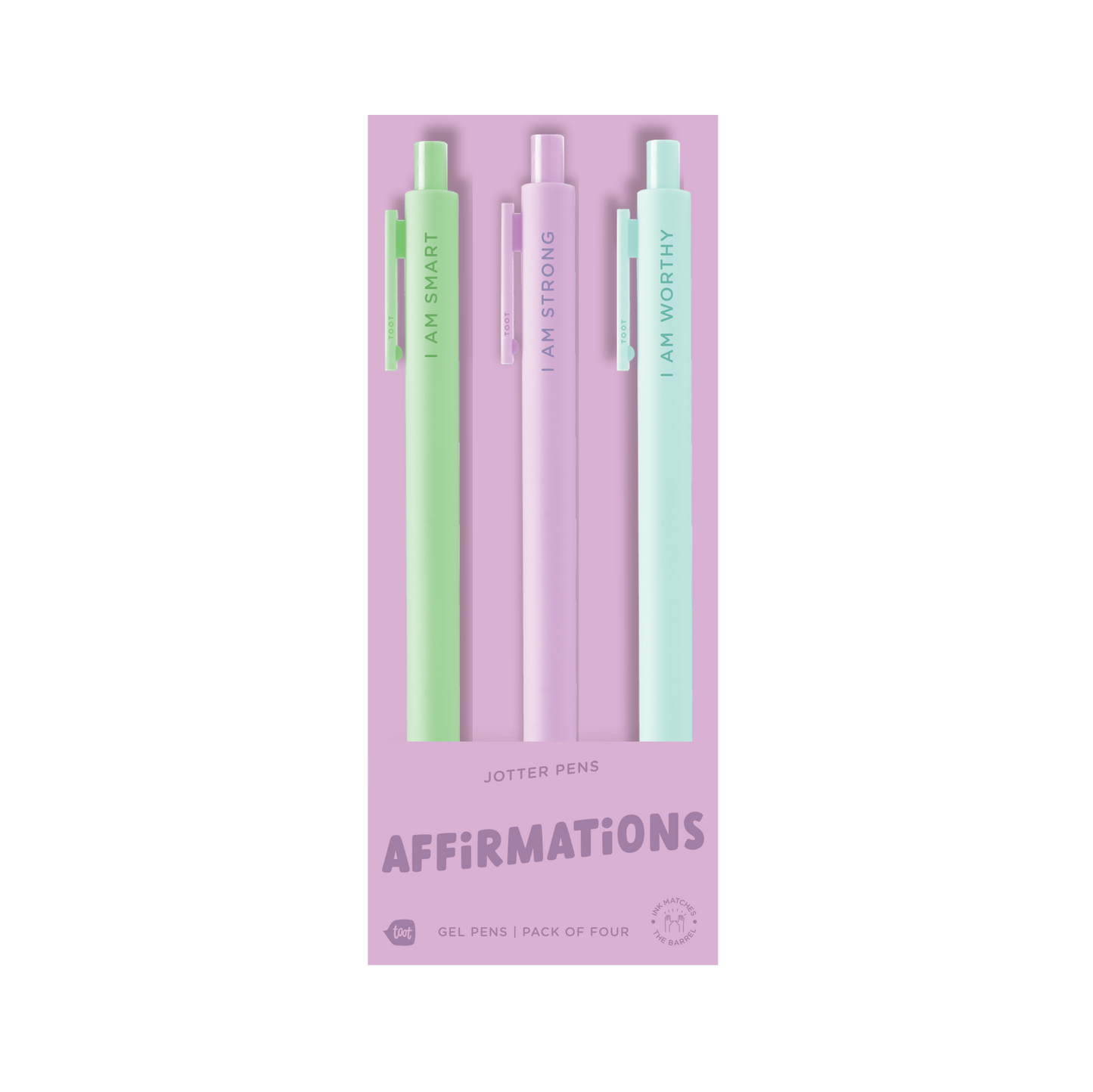 Jotter Sets 3 pack
