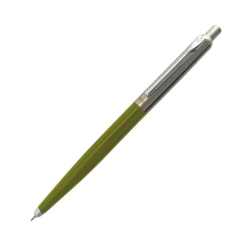 OHTO RAYS FLASH DRY GEL PEN 0.5 MM OLIVE BODY