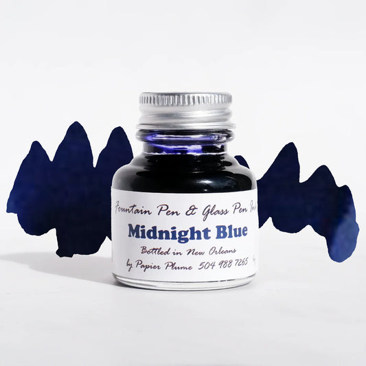 Papier Plume: Classic Inks