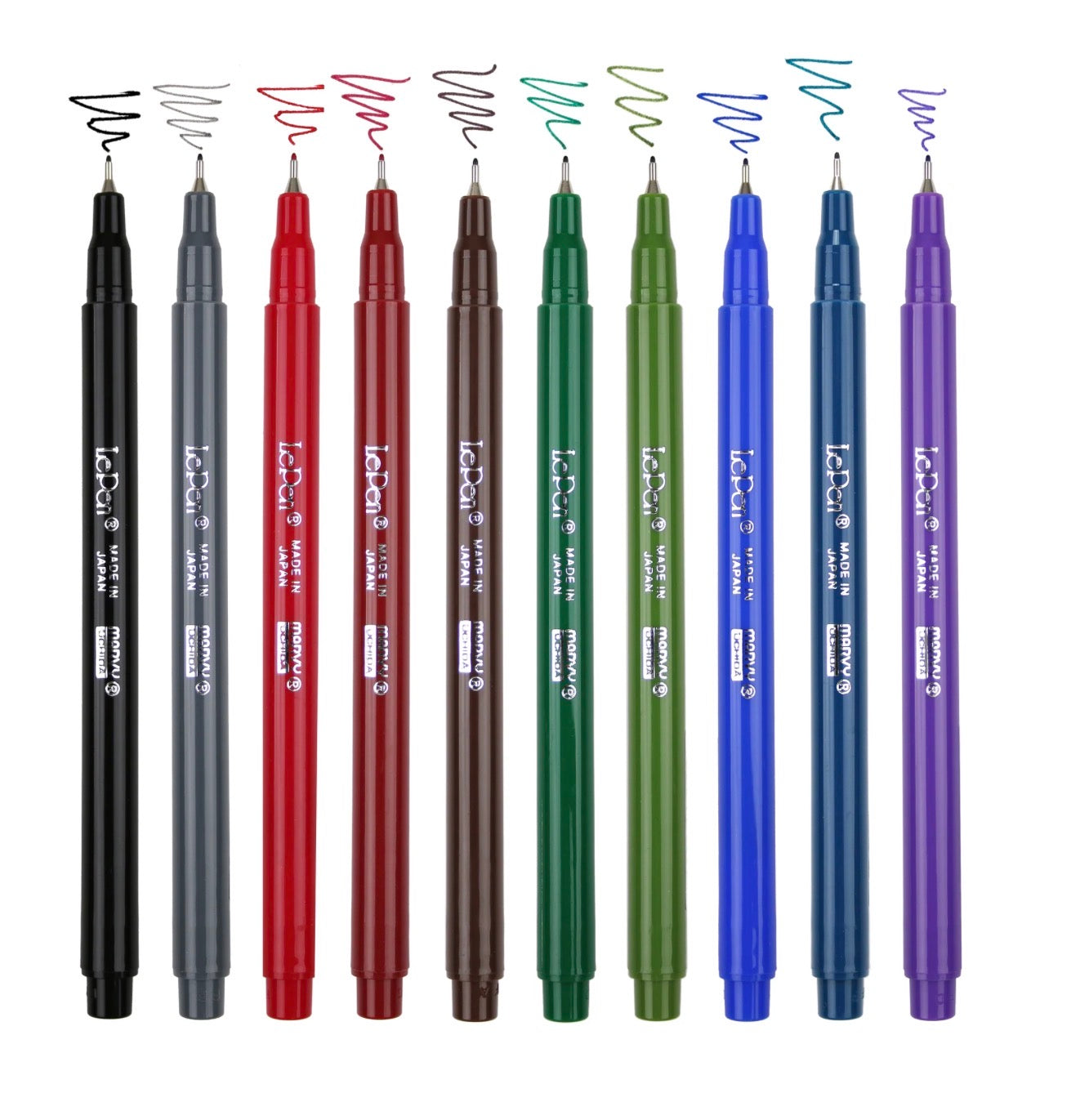 LePen Fine Line