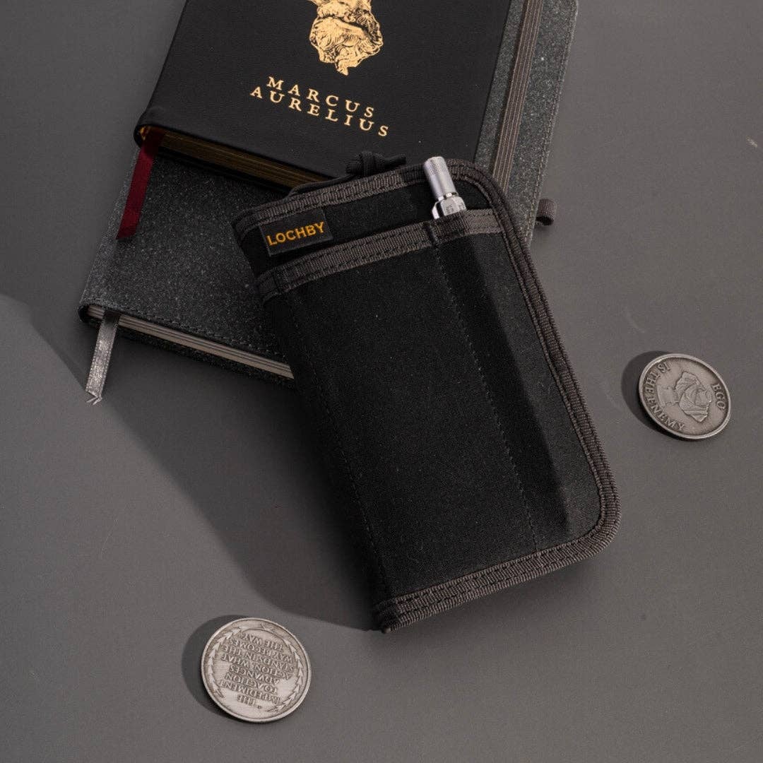 Pocket Journal