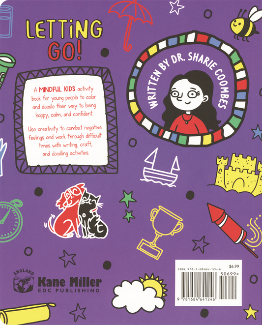 Mindful Kids: Letting Go!