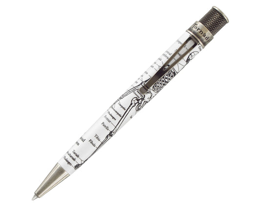 Retro51 Dr. Gray RB