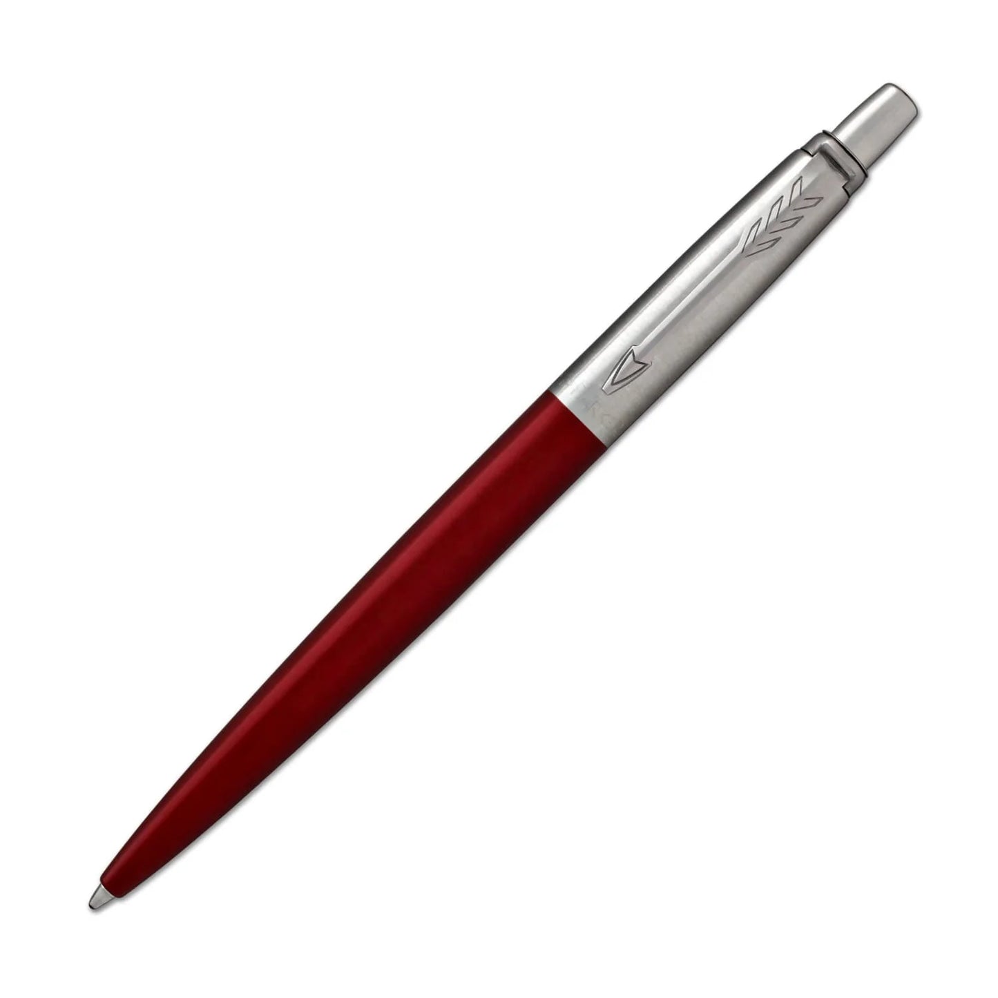 Parker Jotter Ballpoint Pen - Kensington Red