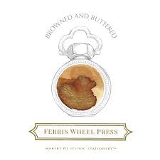 FWP Ink - Browned and Buttered - 38ml