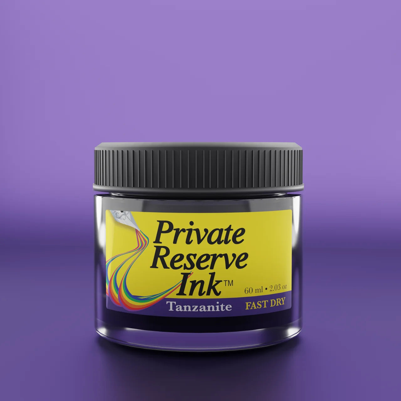 Private Reserve Ink - “Fast Dry” - 60ml