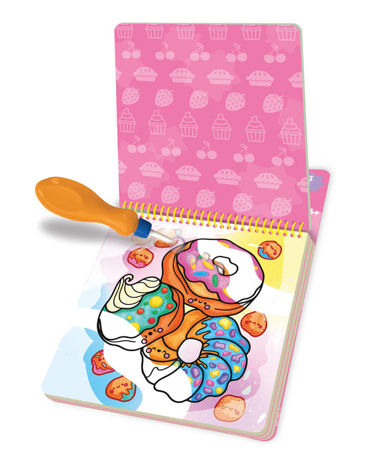 Splash*Tastic Water Reveal (Pink)