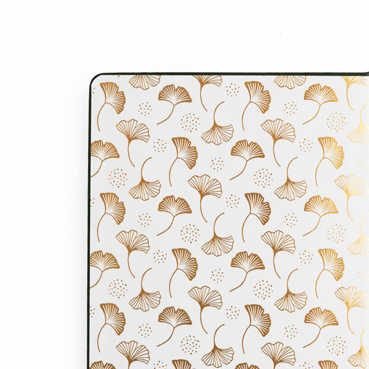 Wholesale Limited Edition B5: Ginkgo Leaf