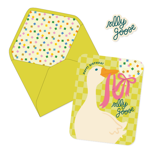 NEW! Birthday Greeting Cards