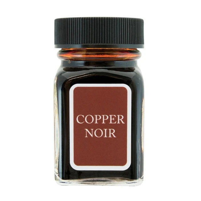 Monteverde - Copper Noir Ink, 30ml