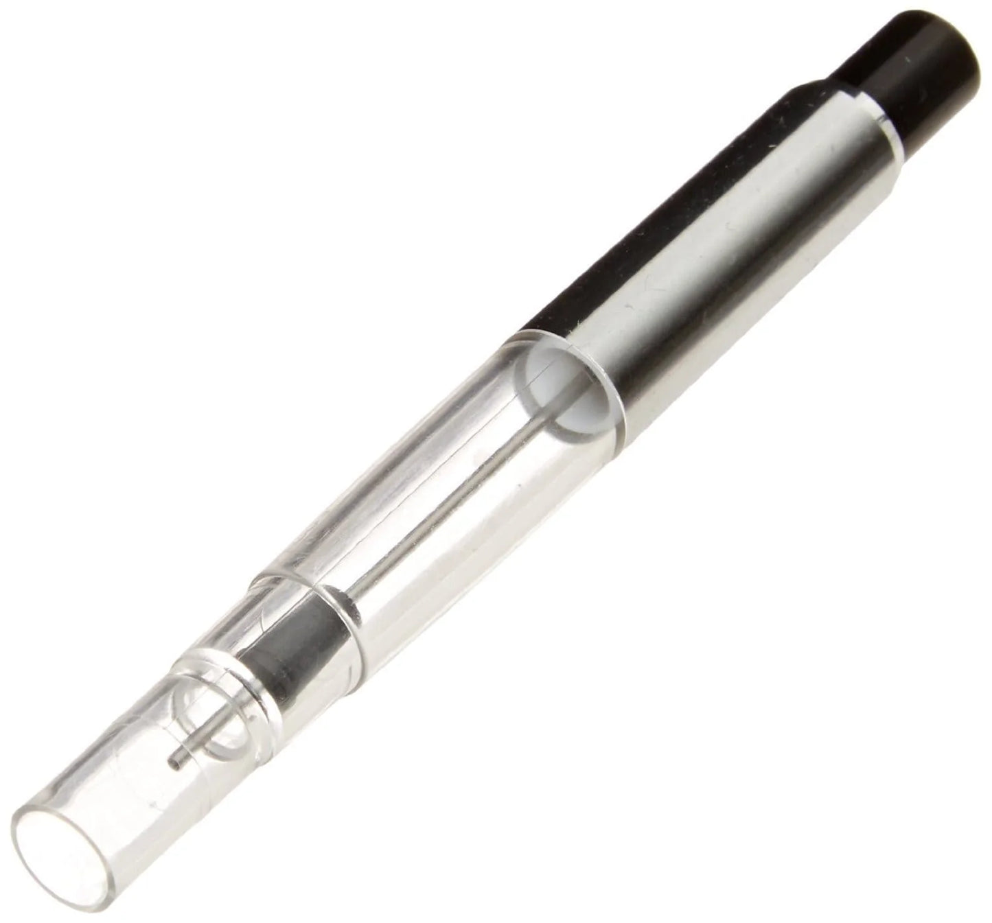 Pilot Converters