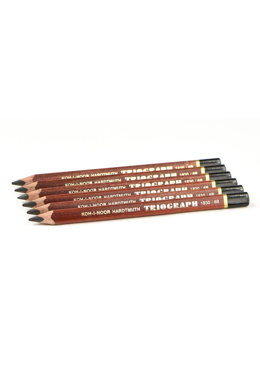 Koh-I-Noor® Triograph Pencils