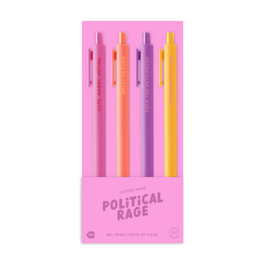 Summer 2026 NEW Jotter Packs!