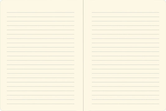 Luna Moth Journal