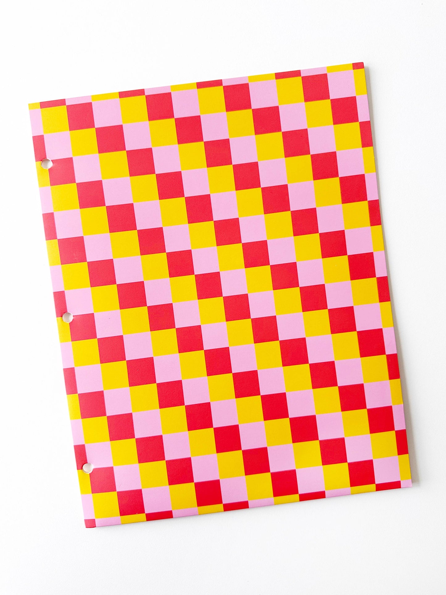 Pocket Folders - Pattern Collection