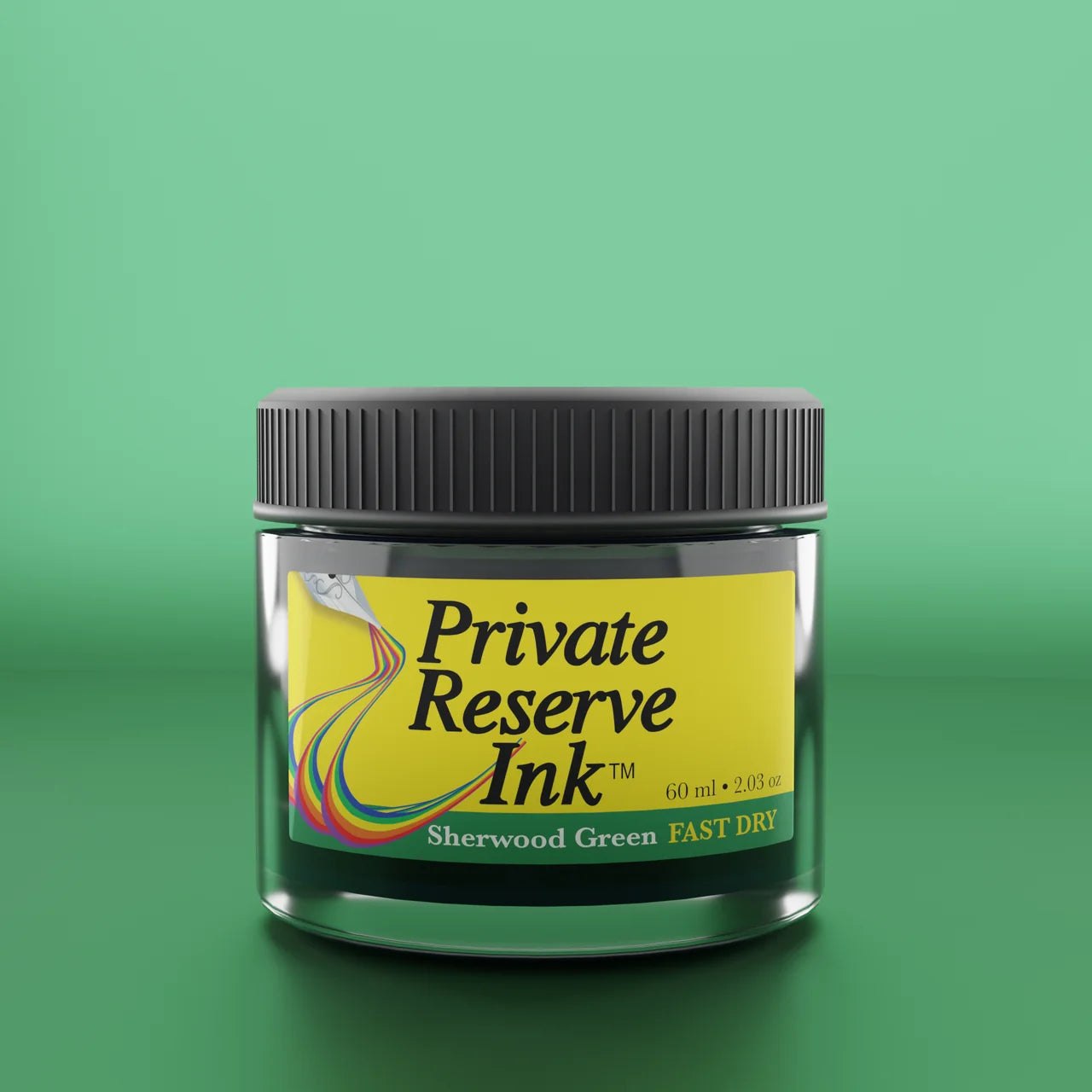 Private Reserve Ink - “Fast Dry” - 60ml