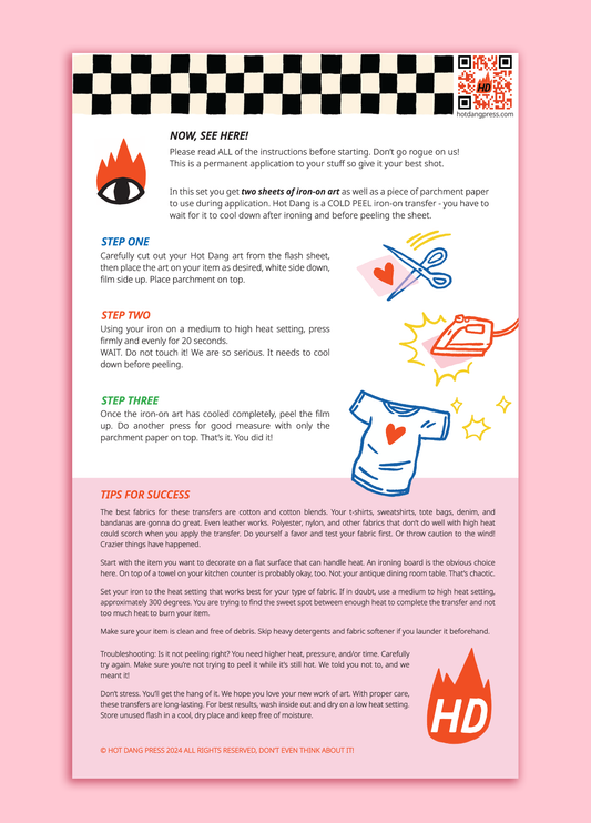 I Heart New York Sheet Set