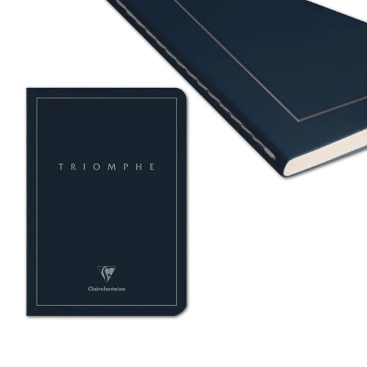 Clairefontaine "Triomphe" Notebooks