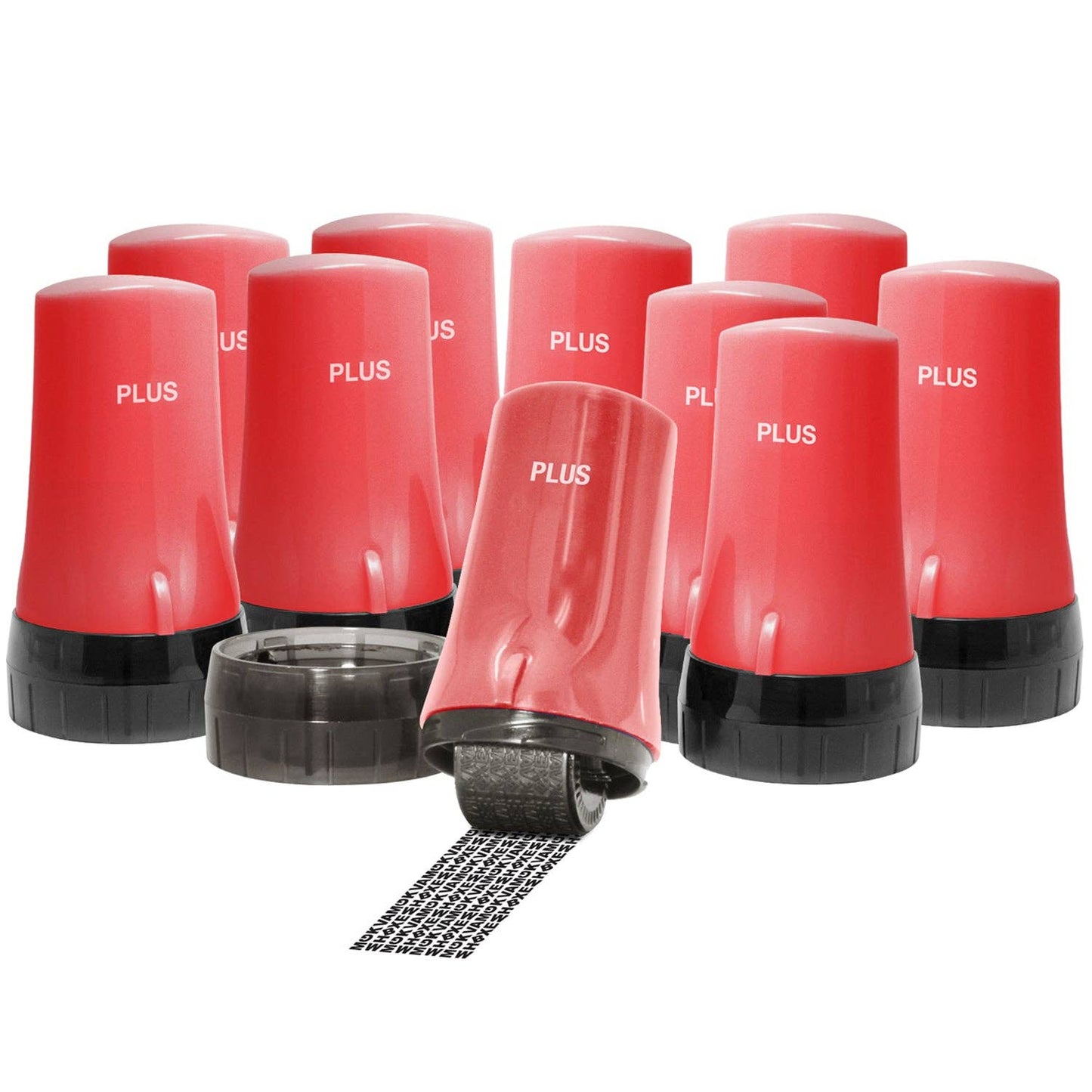 Guard Your ID Advanced 2.0 Roller
