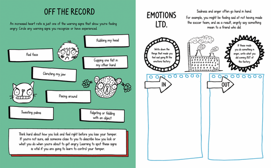 Mindful Kids: Hello, Happy!