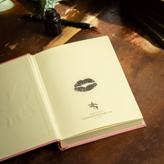 *Burn Book, Mean Girls 2004 Book Journal