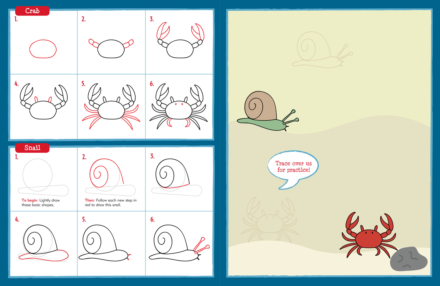 Learn to Draw . . . Pets!