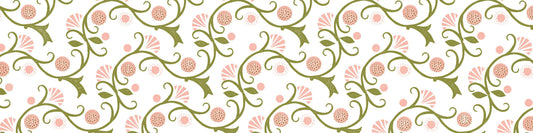 Stamp Garden