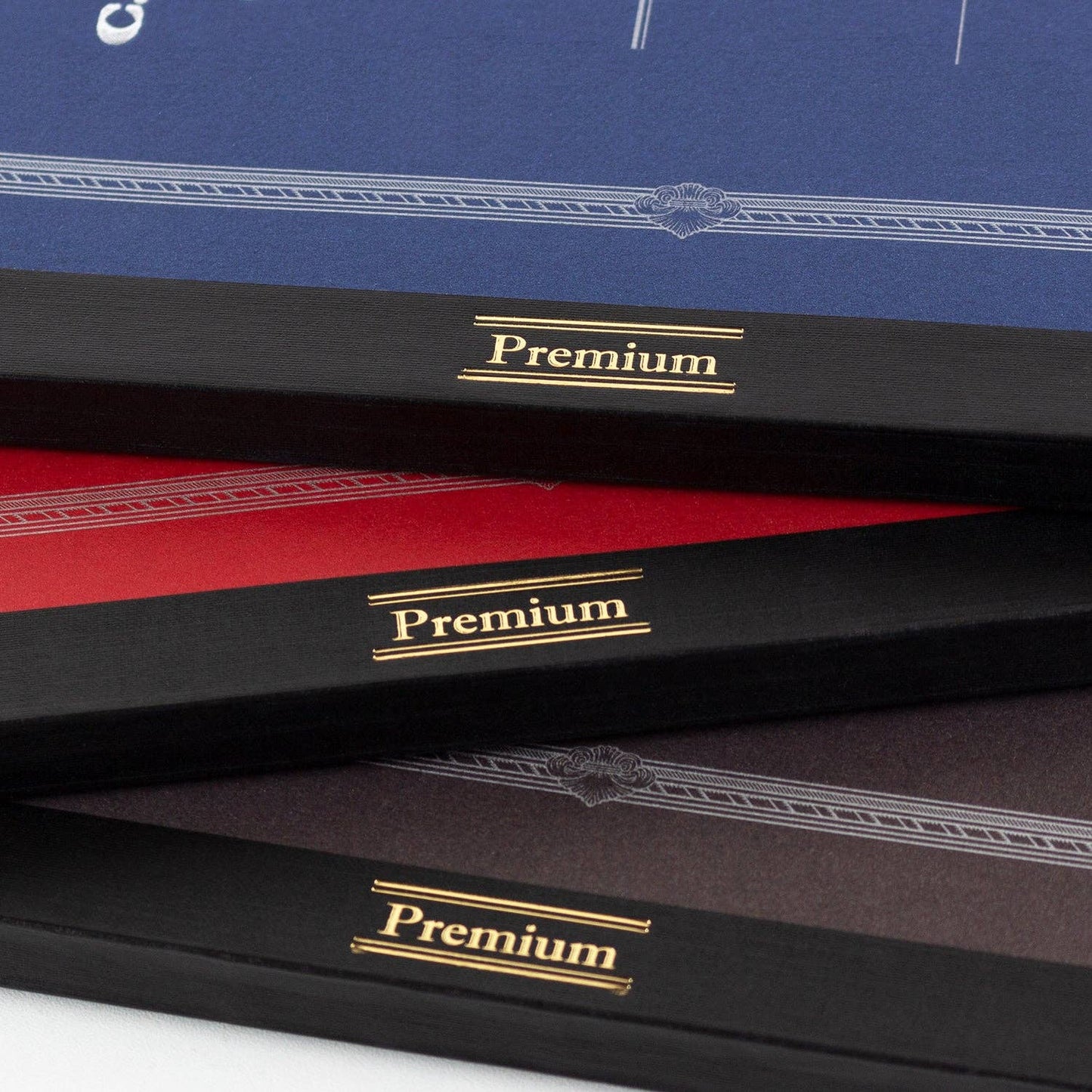 Nippon PREMIUM A5 Notebooks - 5.8" x 8.25"
