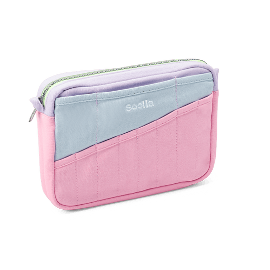 Soolla® Studio Pouch, 80's Windbreaker