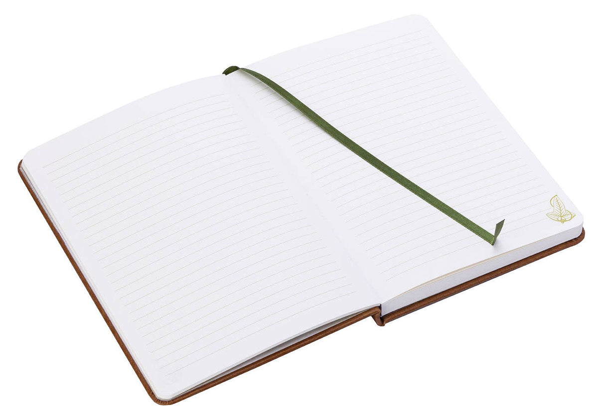 The Lord of the Rings: One Ring Journal with Charm