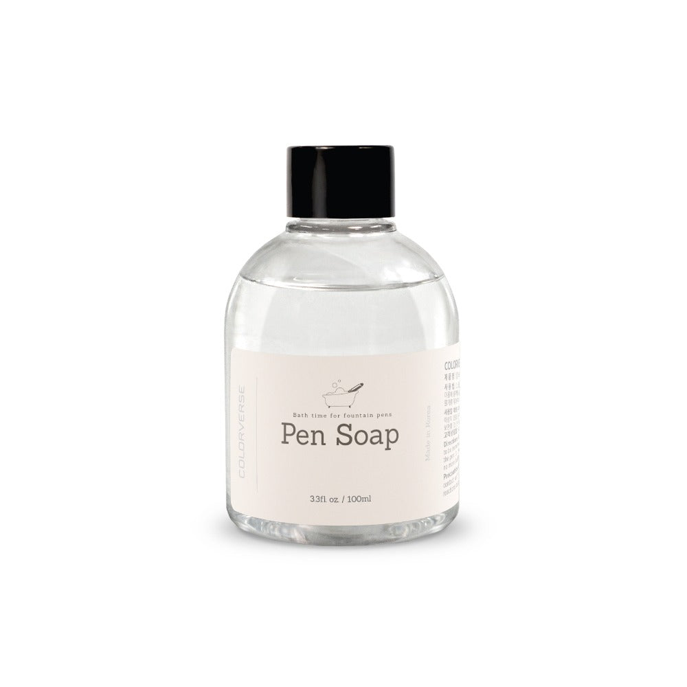 Colorverse Pen Soap