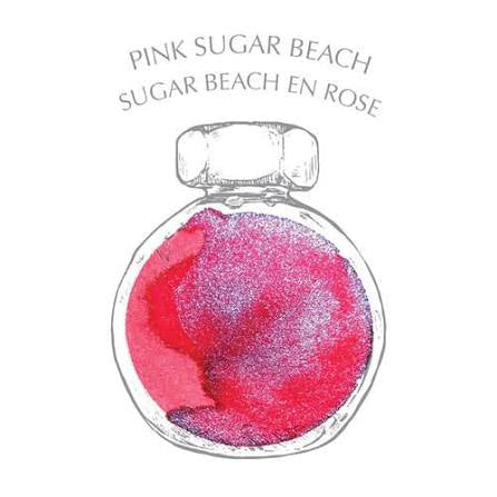 FWP Ink - Pink Sugar Beach - 38ml