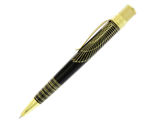 Retro51 - Tornado Vintage Metalsmith Pen
