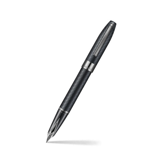 Sheaffer Legacy Chevron Fountain Pen