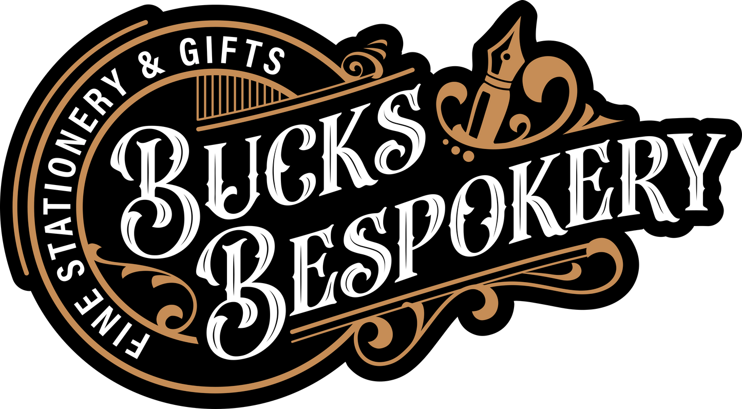 Buck's Bespokery Gift Card