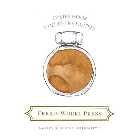 FWP Ink - Oyster Hour - 38ml