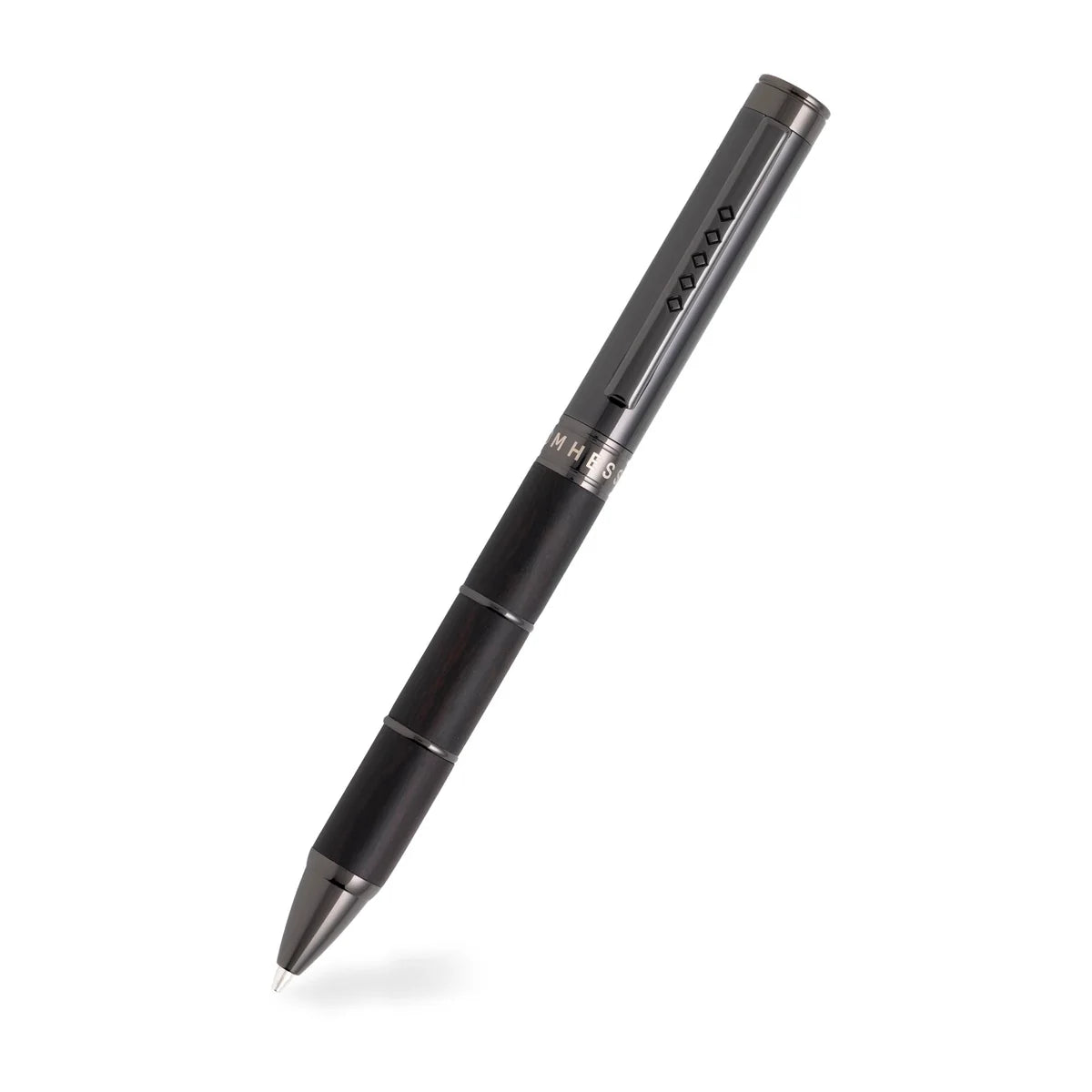 Tom Hessin - Revolution Collection Charcoal Ballpoint Pen & Mechanical Pencil Set