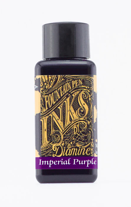 Diamine Fountain Pen Inks 30ml